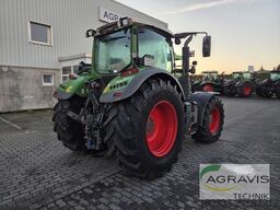 Fendt 718 VARIO GEN-6