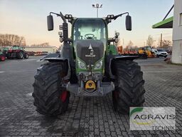 Fendt 718 VARIO GEN-6