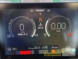 Fendt 718 VARIO GEN-6