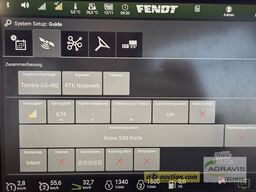 Fendt 718 VARIO GEN-6