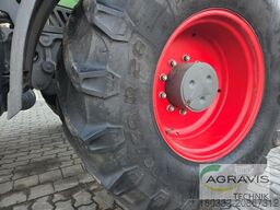 Fendt 718 VARIO GEN-6