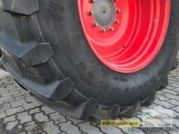 Fendt 718 VARIO GEN-6