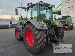 Fendt 516 VARIO S4