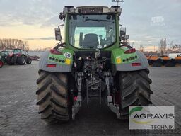 Fendt 516 VARIO S4
