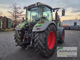 Fendt 516 VARIO S4