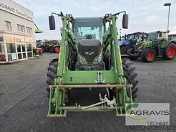 Fendt 516 VARIO S4