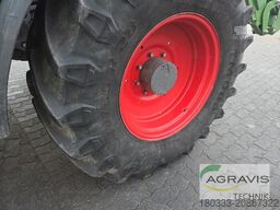 Fendt 516 VARIO S4