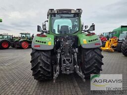 Fendt 718 VARIO GEN-6