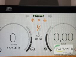 Fendt 718 VARIO GEN-6