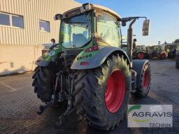 Fendt 516 VARIO S4