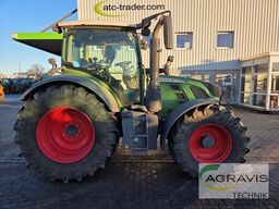 Fendt 516 VARIO S4