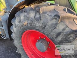 Fendt 516 VARIO S4