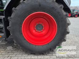 Fendt 828 VARIO S4
