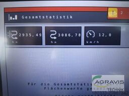 Väderstad TEMPO TPL 12