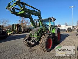Fendt 516 VARIO GEN-3