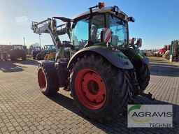 Fendt 516 VARIO GEN-3