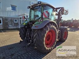 Fendt 516 VARIO GEN-3