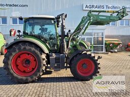 Fendt 516 VARIO GEN-3