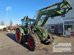Fendt 516 VARIO GEN-3
