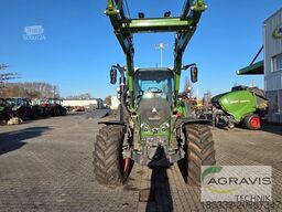Fendt 516 VARIO GEN-3