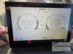 Fendt 516 VARIO GEN-3