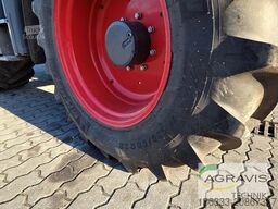 Fendt 516 VARIO GEN-3