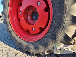 Fendt 516 VARIO GEN-3