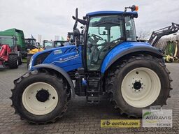 New Holland T 5.120 ELECTRO COMMAND