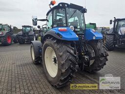 New Holland T 5.120 ELECTRO COMMAND