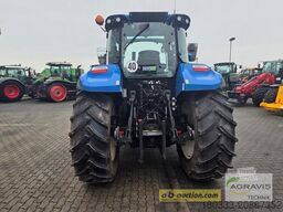New Holland T 5.120 ELECTRO COMMAND