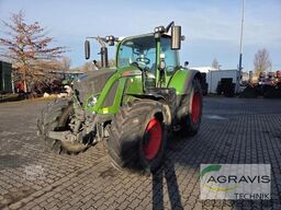 Fendt 724 VARIO S4