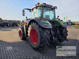 Fendt 724 VARIO S4