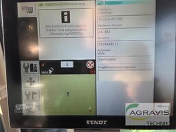 Fendt 724 VARIO S4