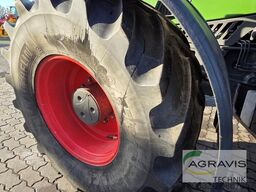 Fendt 724 VARIO S4
