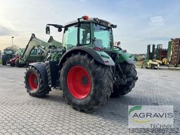 Fendt 724 VARIO SCR