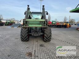 Fendt 724 VARIO SCR