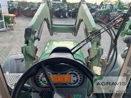 Fendt 724 VARIO SCR