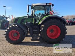 Fendt 828 VARIO S4