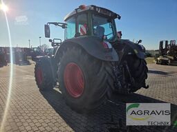 Fendt 828 VARIO S4