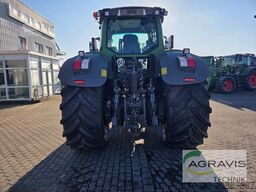 Fendt 828 VARIO S4