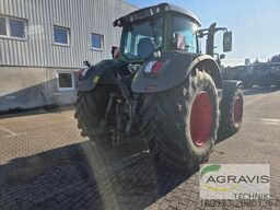 Fendt 828 VARIO S4