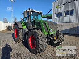 Fendt 828 VARIO S4