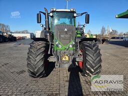 Fendt 828 VARIO S4