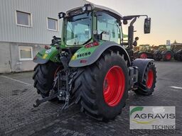 Fendt 724 VARIO S4