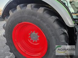 Fendt 724 VARIO S4
