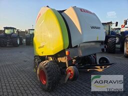 Claas VARIANT 380 RC