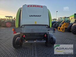 Claas VARIANT 380 RC