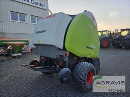 Claas VARIANT 380 RC