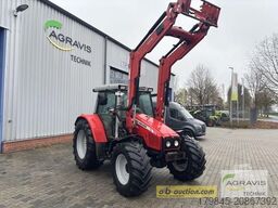 Massey Ferguson 5445-4 STANDARD