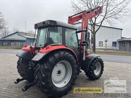 Massey Ferguson 5445-4 STANDARD
